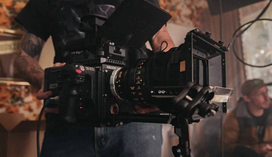 深耕本土，桥西区产品宣传视频拍摄公司的服务密码