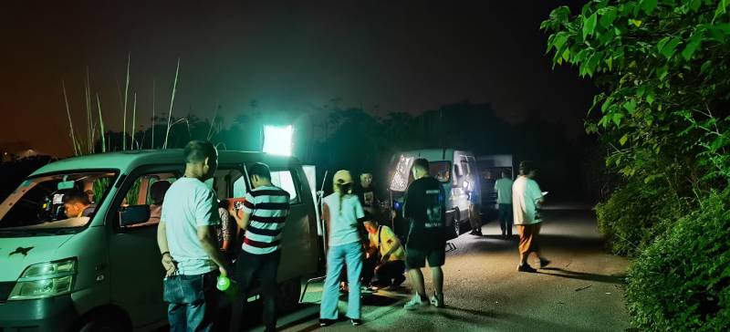 以镜头为笔，绘就桥西区产品视频的进阶之路